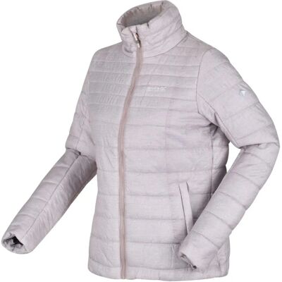 Regatta Freezeway III Isolerad Rosa Sportjacka Regatta Freezeway III Isolerad Rosa Sportjacka