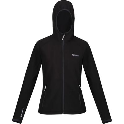 Regatta Donna Arec III Cappotto Softshell Idrorepellente Regatta Donna Arec III Cappotto Softshell Idrorepellente