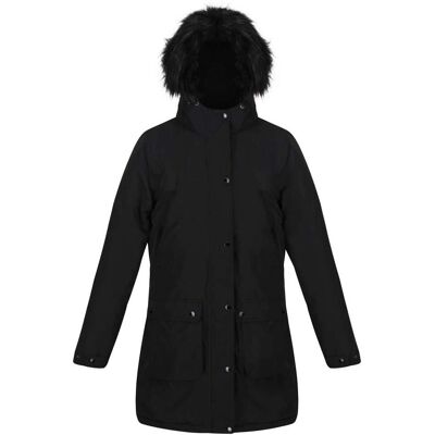 Regatta Chaqueta Calefactable Impermeable Voltera - Chaqueta Regatta Chaqueta Calefactable Impermeable Voltera - Chaqueta