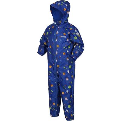 Regatta Pobble Impermeabile Puddle Suit - Puddle Suit Regatta Pobble Impermeabile Puddle Suit - Puddle Suit