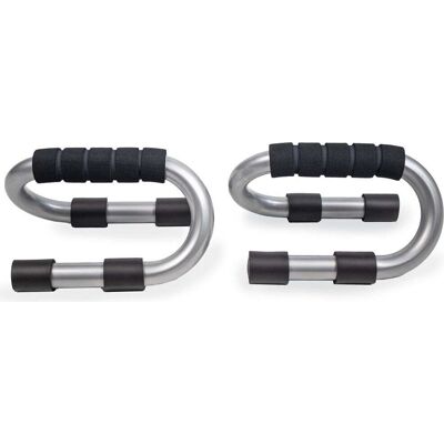 Dare 2b - Push Up Bar - Noir - One Size - Push Up Bar - Publicité Dare 2b - Push Up Bar - Noir - One Size - Push Up Bar - Publicité