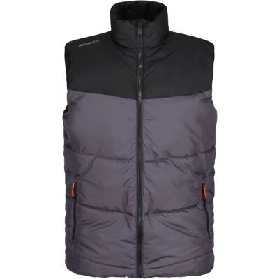 Bodywarmer recyclé imperméable Regatta Regime - S Bodywarmer recyclé imperméable Regatta Regime - S