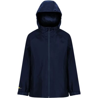 Regatta Kids Waterproof Lightweight Packaway Jacket - Jacket Regatta Kids Waterproof Lightweight Packaway Jacket - Jacket