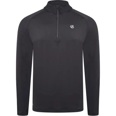 Dare 2b - Fuse Up II - Ebony Grey - 8XL - Midlayer Dare 2b - Fuse Up II - Ebony Grey - 8XL - Midlayer