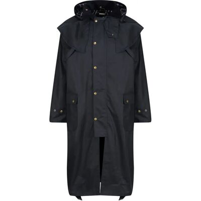 Regatta Professional Men's Breathable Cranbrook Longline Wax Jacket - Jacket Regatta Professional Men's Breathable Cranbrook Longline Wax Jacket - Jacket