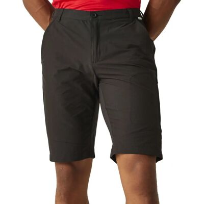 Regatta Highton Pantalones cortos de estiramiento activo duradero - Pantalones cortos Regatta Highton Pantalones cortos de estiramiento activo duradero - Pantalones cortos