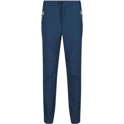 Pantalons de Randonnée Zip Off Regatta pour Hommes - Pantalons Pantalons de Randonnée Zip Off Regatta pour Hommes - Pantalons