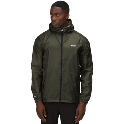 Veste Imperméable et Respirable Regatta Pack It III - Veste - Publicité Veste Imperméable et Respirable Regatta Pack It III - Veste - Publicité