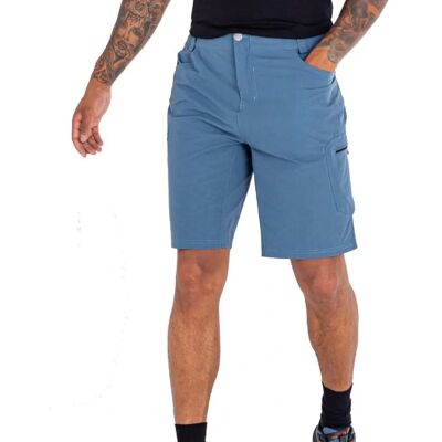 Shorts Homme Dare2b Tuned In II Imperméables Orion Gris - 32 - Publicité Shorts Homme Dare2b Tuned In II Imperméables Orion Gris - 32 - Publicité