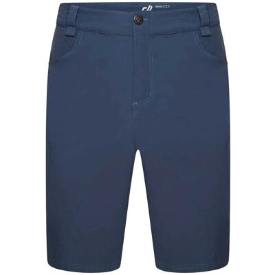 Shorts Homme Dare2b Tuned In II Imperméables Orion Gris - Taille 40 - Publicité Shorts Homme Dare2b Tuned In II Imperméables Orion Gris - Taille 40 - Publicité