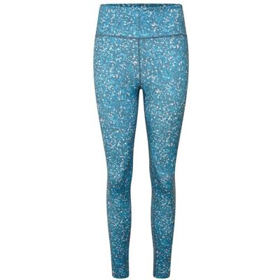 Dare 2b Kobiety Recyklingowe Szybkoschnące Influential Leggings - Leggings Dare 2b Kobiety Recyklingowe Szybkoschnące Influential Leggings - Leggings
