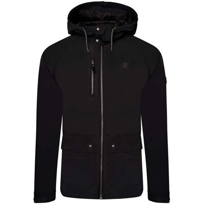Dare2b - Atomize Jacket - Nero - XXS - Jacket Dare2b - Atomize Jacket - Nero - XXS - Jacket
