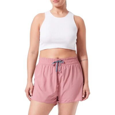Dare2b Dam Sprint Up Vattentäta 2-i-1 Shorts - Fitness Dare2b Dam Sprint Up Vattentäta 2-i-1 Shorts - Fitness