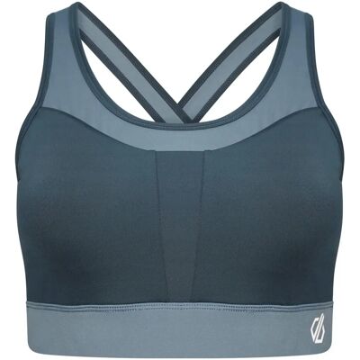 Dare2b Mantra Lichtgewicht Gerecycled Sport-BH - Sport-BH Dare2b Mantra Lichtgewicht Gerecycled Sport-BH - Sport-BH