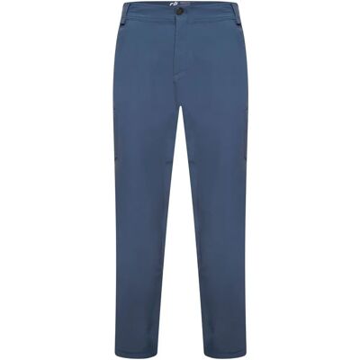 Dare2b Mens Tuned In II Water Repellent Walking Trousers Orion Grey - Walking Trousers Dare2b Mens Tuned In II Water Repellent Walking Trousers Orion Grey - Walking Trousers