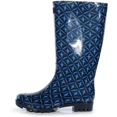 Regatta Wenlock Wellingtons blue Regatta Wenlock Wellingtons blue
