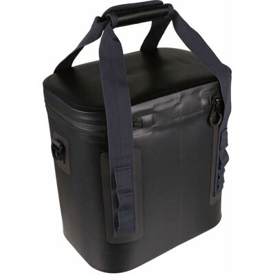 Regatta Shield 10l Cooler Portátil Suave negro (RCE425-7CA-Sgl) Regatta Shield 10l Cooler Portátil Suave negro (RCE425-7CA-Sgl)
