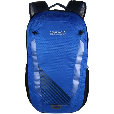 Sac à dos Regatta Britedale 20L Bleu Impérial - Publicité Sac à dos Regatta Britedale 20L Bleu Impérial - Publicité