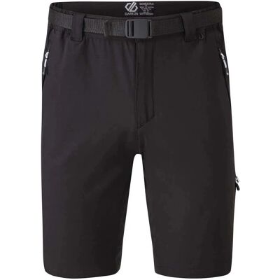 Dare2b - Tuned In Pro Short - Noir - 40 - Shorts - Publicité Dare2b - Tuned In Pro Short - Noir - 40 - Shorts - Publicité