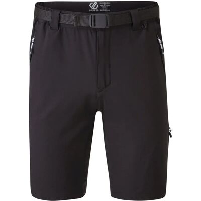 Dare2b - Tuned In Pro Short - Noir - 40 - Shorts Dare2b - Tuned In Pro Short - Noir - 40 - Shorts