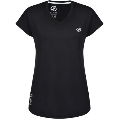 Dare 2b Vigilant Lightweight T-Shirt - Active Wear Dare 2b Vigilant Lightweight T-Shirt - Active Wear