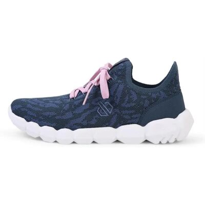 Dare 2b Zapatillas Ligera Hex-At para Mujer - Tejido Reciclado y Transpirable Dare 2b Zapatillas Ligera Hex-At para Mujer - Tejido Reciclado y Transpirable
