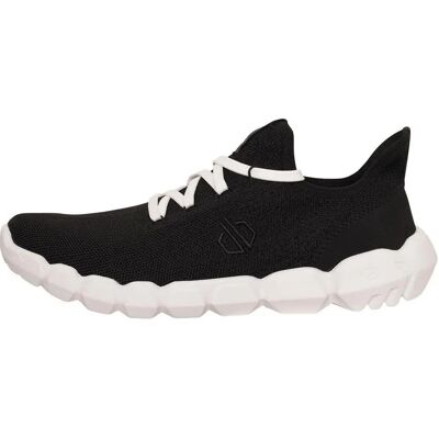 Zapatillas ligeras y transpirables para mujer Dare 2b Hex AT Black/White Talla 6.5 UK Zapatillas ligeras y transpirables para mujer Dare 2b Hex AT Black/White Talla 6.5 UK