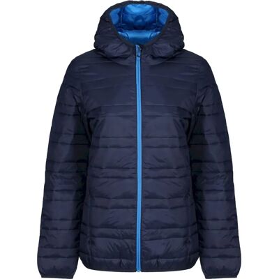 Regatta Professional Women's Water Repellent Firedown Insulated Packaway Jacket - Jacket Regatta Professional Women's Water Repellent Firedown Insulated Packaway Jacket - Jacket