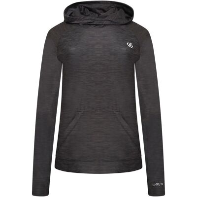 Dare2b Veste Légère Sprint City pour Femmes - Sweat à Capuche - Publicité Dare2b Veste Légère Sprint City pour Femmes - Sweat à Capuche - Publicité