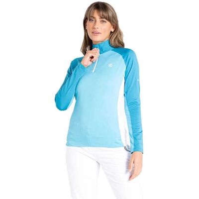 Dare 2b Kobieta River Blue Lekka Warstwa - Midlayer Dare 2b Kobieta River Blue Lekka Warstwa - Midlayer