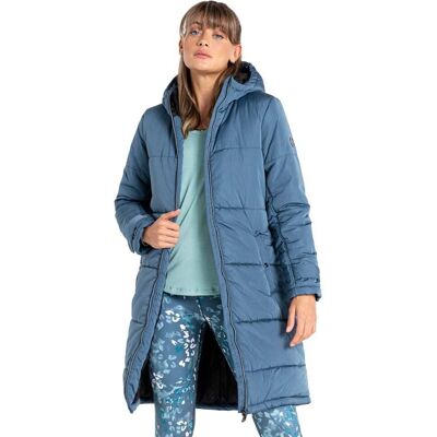 Dare2b Reputable Long II Jacket - orion grå Dare2b Reputable Long II Jacket - orion grå