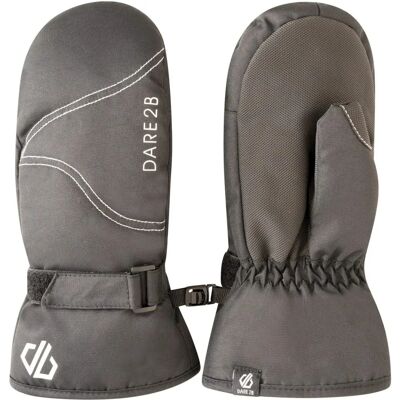 Dare2b Boys Jovial Insulated Winter Mittens - Mittens Dare2b Boys Jovial Insulated Winter Mittens - Mittens