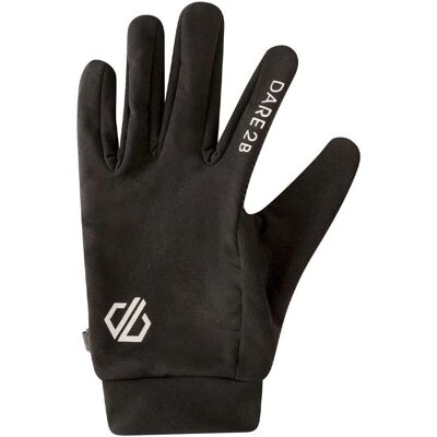 Dare2b Dare 2B Gants Reflectifs Cogent II Chauds pour Hommes - Gants - Publicité Dare2b Dare 2B Gants Reflectifs Cogent II Chauds pour Hommes - Gants - Publicité