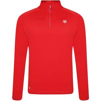Dare 2b - Homme Séchant Rapidement Fuse Up II Recyclé Légère Couchage Central - Veste Intermédiaire Dare 2b - Homme Séchant Rapidement Fuse Up II Recyclé Légère Couchage Central - Veste Intermédiaire