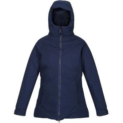 Regatta Sanda II Vattentät och Andningsbar Jacka - Waterproof Breathable Coat Regatta Sanda II Vattentät och Andningsbar Jacka - Waterproof Breathable Coat