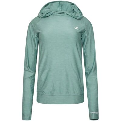 Dare 2b Damska Lekka Bluza z kapturem Sprint City Dare 2b Damska Lekka Bluza z kapturem Sprint City