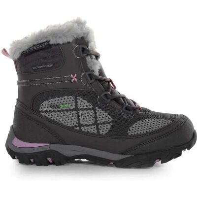 Regatta Girls Hawthorn Evo Jnr Faux Fur - Stivali da passeggio Regatta Girls Hawthorn Evo Jnr Faux Fur - Stivali da passeggio