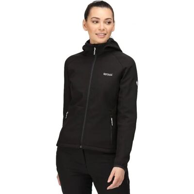 Regatta - Arec III - Water-repellent - Softshell Jacket Regatta - Arec III - Water-repellent - Softshell Jacket