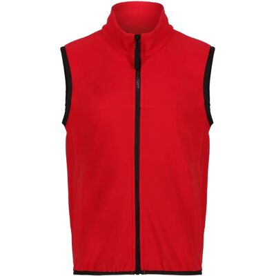 Regatta Boys Micro Fleece Body Warmer - Body Warmer Regatta Boys Micro Fleece Body Warmer - Body Warmer
