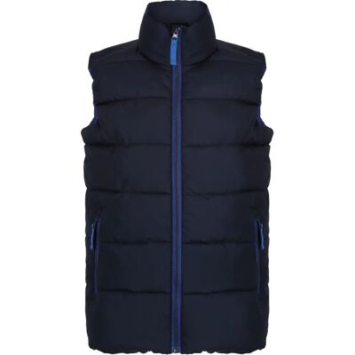 Regatta Professional Izolowany Bodywarmer dla Dzieci - 9-10 Lat Regatta Professional Izolowany Bodywarmer dla Dzieci - 9-10 Lat