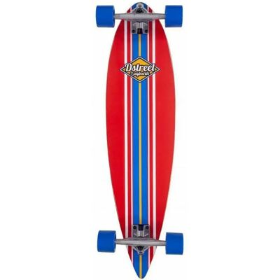 D-Street Longboard DST-COM-2126 - Unisexe - 130 cm - Longboard D-Street Longboard DST-COM-2126 - Unisexe - 130 cm - Longboard