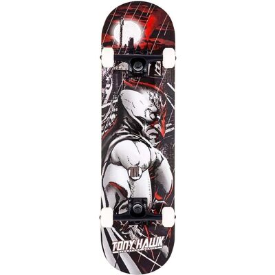 Tony Hawk Skateboard Rosso Industriale 78cm - Skateboard Tony Hawk Skateboard Rosso Industriale 78cm - Skateboard
