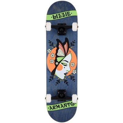 Armarto Butterfly 8 Komplettes Skateboard Armarto Butterfly 8 Komplettes Skateboard