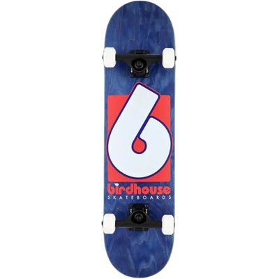 Birdhouse Stage 3 B Logo 7.75" Komplett Skateboard Birdhouse Stage 3 B Logo 7.75" Komplett Skateboard
