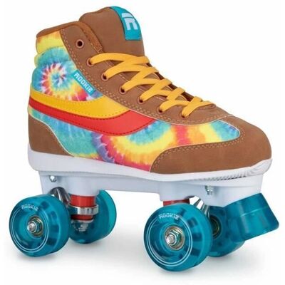 Rookie - Legacy Tie Dye Quad Skates - Skates Rookie - Legacy Tie Dye Quad Skates - Skates