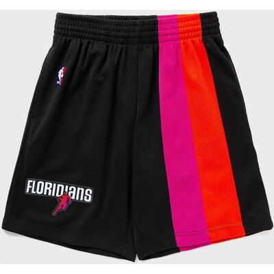 Szorty Mitchell & Ness Miami Heat - Koszykówka - Mężczyźni Szorty Mitchell & Ness Miami Heat - Koszykówka - Mężczyźni