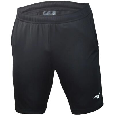 Mizuno Nara Training Shorts - Shorts de fitness pour hommes - Publicité Mizuno Nara Training Shorts - Shorts de fitness pour hommes - Publicité