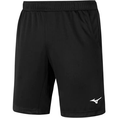 Mizuno Nara Train Schwarze Shorts - Shorts Mizuno Nara Train Schwarze Shorts - Shorts