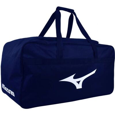 Mizuno Ryoko Équipement Sac - Bleu - Taille TU - Fitness - Publicité Mizuno Ryoko Équipement Sac - Bleu - Taille TU - Fitness - Publicité