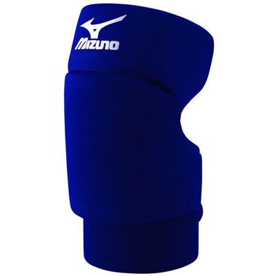 Mizuno Modell S Offene Rückenkniestütze - Knieschoner für Sport Mizuno Modell S Offene Rückenkniestütze - Knieschoner für Sport